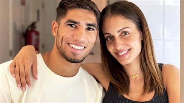 Who Is Hiba Abouk? Learn About Achraf Hakimi's Wife