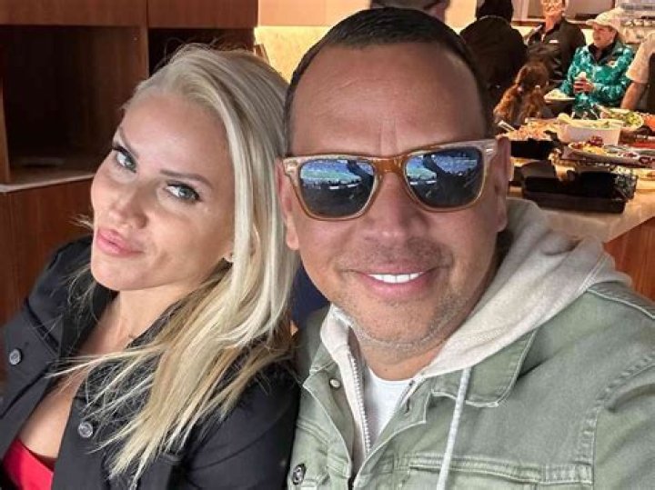 Who Is Jaclyn Cordeiro Girlfriend Of Alex Rodriguez ? Bio, Net Worth, Age, Family, Religion, Salary,
