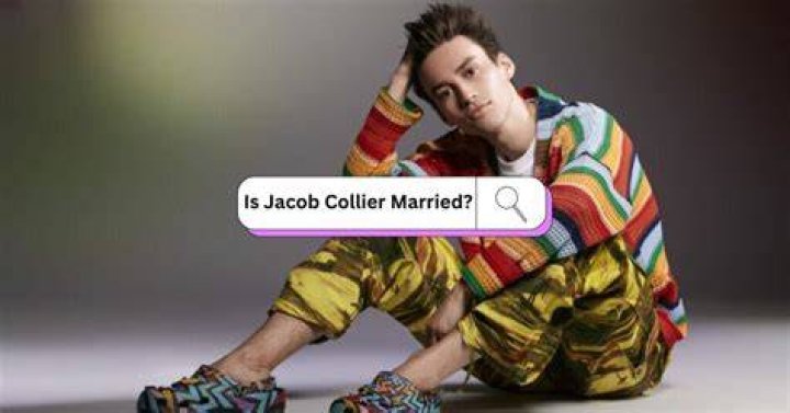 Who Is Jacob Collier Dating? Complete Guide To His Relationships And Love Life