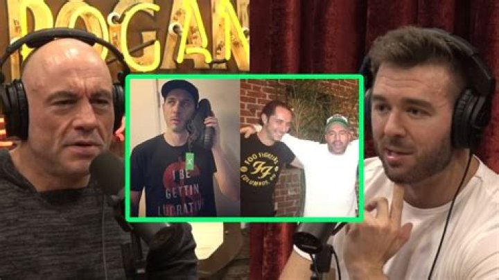 Who Is Jamie In JRE: The Complete Guide