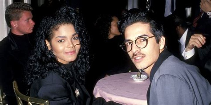 Who Is Janet Jackson's Ex-Husband: A Dive Into His Nationality