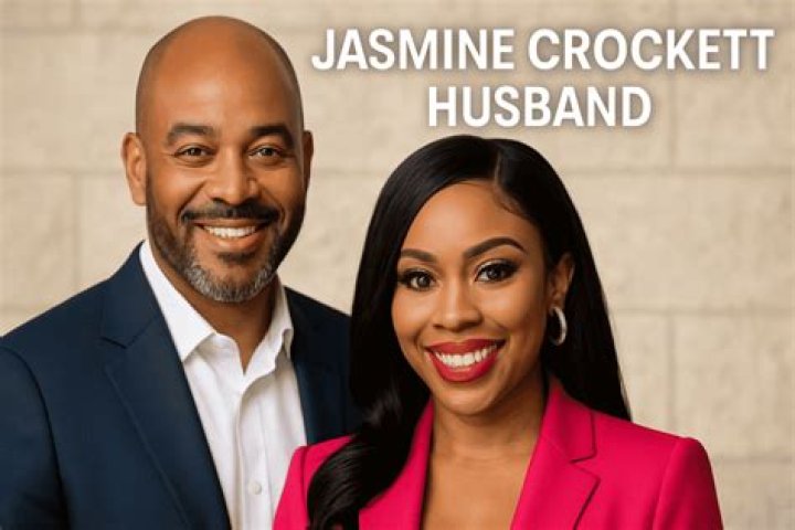 Who Is Jasmine Crockett Husband - Learn About Her Personal Life