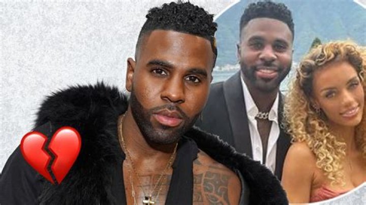 Who Is Jason Derulo's Wife? Find Out The Truth Behind The Rumors