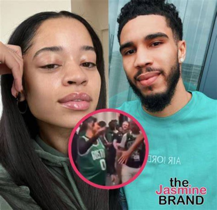 Who Is Jayson Tatum's Girlfriend? Meet Ella Mai, The Singer In His Heart