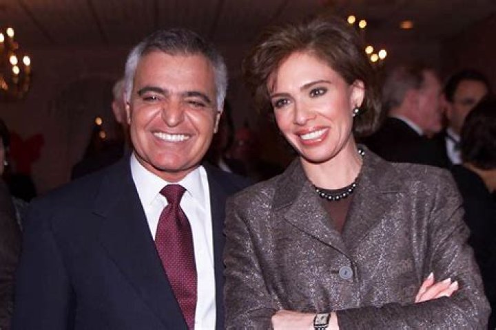 Who Is Jeanine Pirro's Former Husband? Find Out The Details