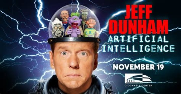 Who is Jeff Dunham? Find Net Worth, Quote, Awards, Fact, Wiki