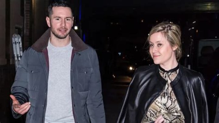 Who Is JJ Redick's Wife? Here's The Inside Scoop On Chelsea Kilgore