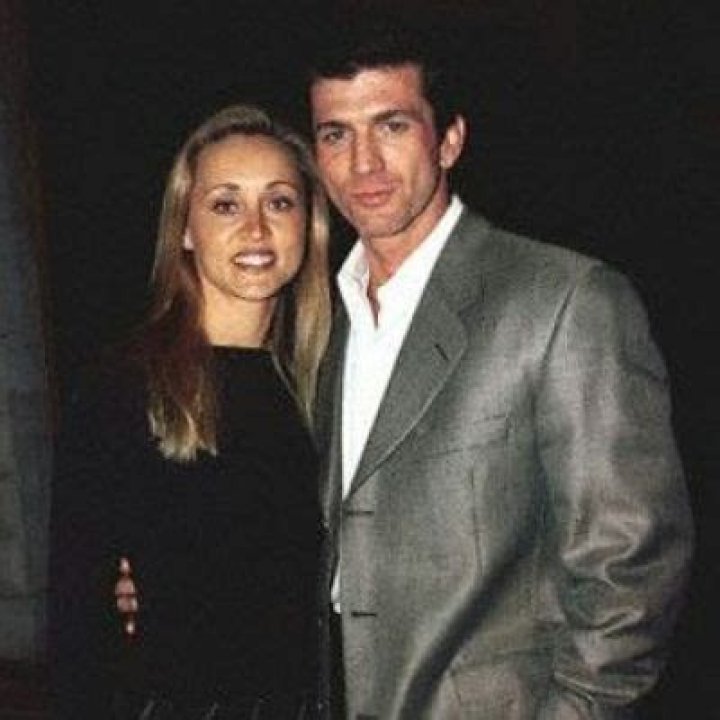 Who Is Joe Lando Married To?
