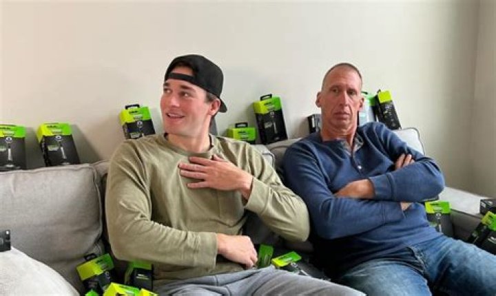Who Is Joe Mele's Father? Meet The Man Behind The Football Star