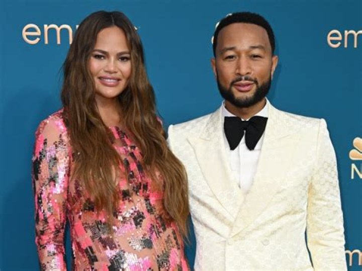Who Is John Legend's Foreign-Born Wife?
