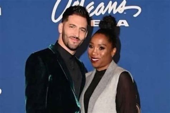 Who Is Jon Bs Wife? The Truth About His Marriage