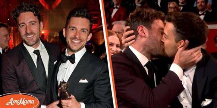 Who Is Jonathan Bailey Married To? Unveiling The Love Of His Life