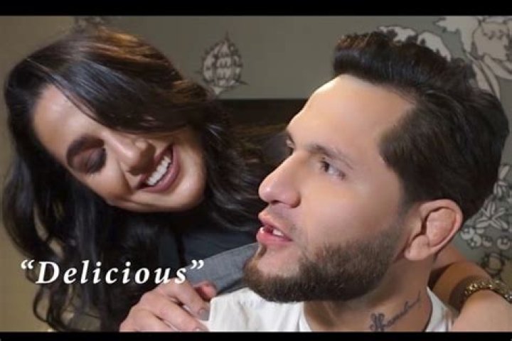 Who is Jorge Masvidal Dating Now