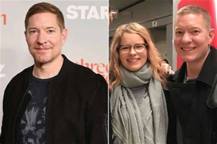 Who Is Joseph Sikora Wife Martina Sykes? Family Details On Power Book IV: Force Star