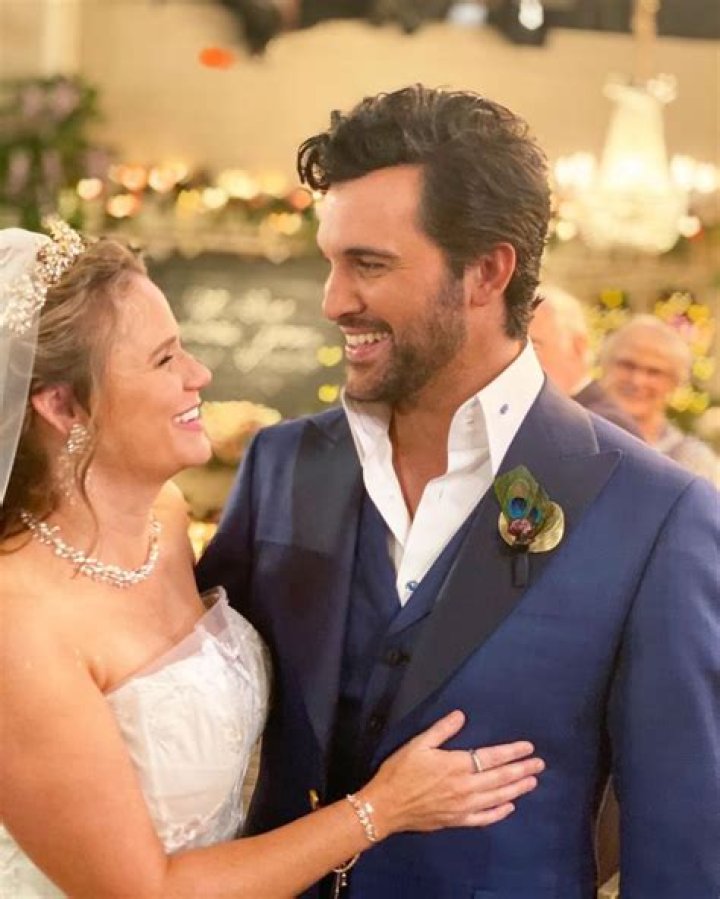 Who Is Juan Pablo Di Pace Married To? - Find Out