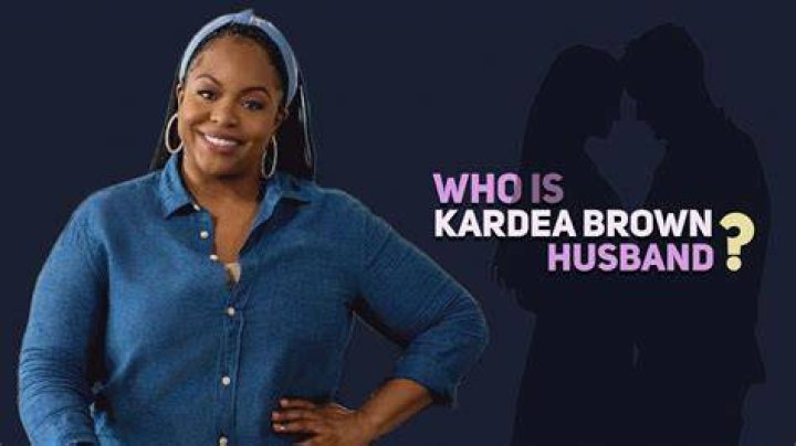 Who Is Kardea Brown Husband?