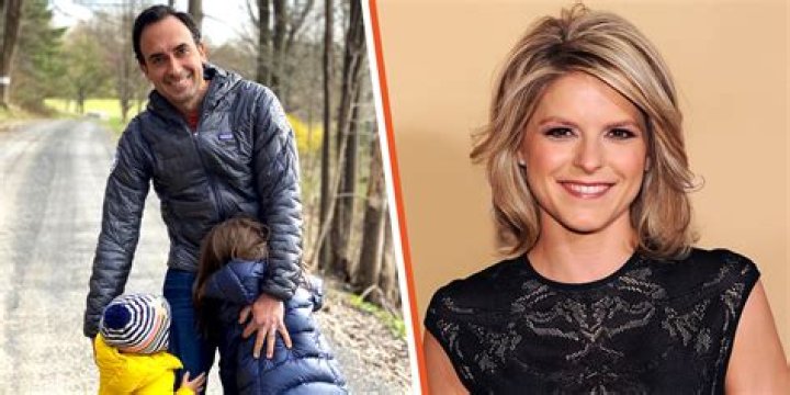 Who is Kate Bolduan Dating Now? A Look at Her Past and Current Relationships