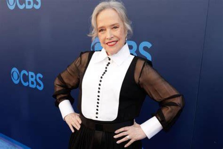 Who Is Kathy Bates's Life Partner?