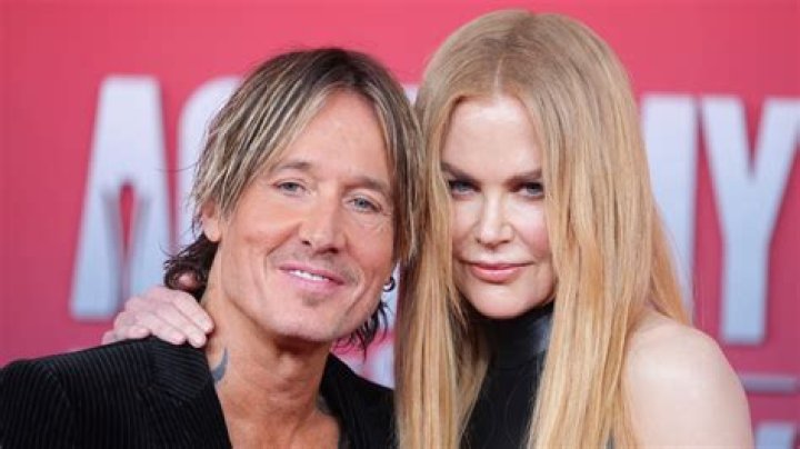 Who is Keith Murray Dating Now