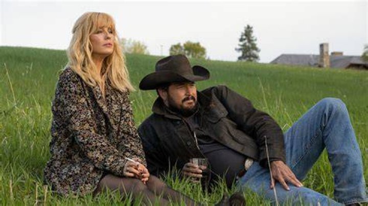 Who is Kelly Reilly? Heres where youve seen Yellowstones Beth