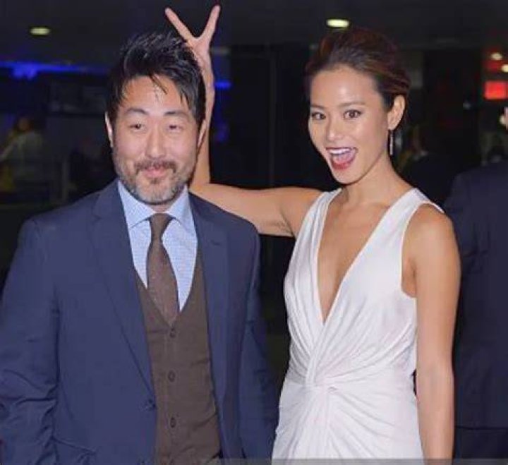 Who Is Kenneth Choi's Wife? Meet His Lovely Better Half