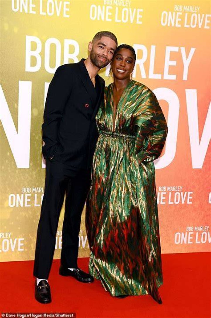 Who Is Kingsley Ben-Adir's Wife? The Actor's Love Life Explored