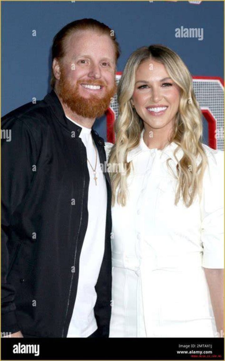 Who Is Kourtney Pogue, Triston Casas' Wife?
