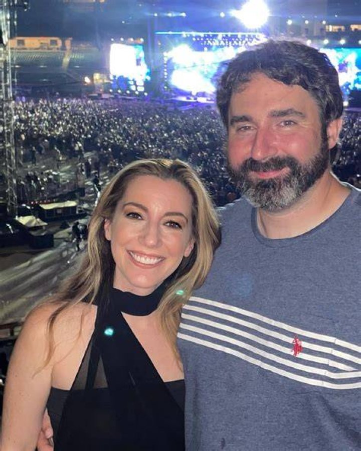 Who Is Kristy Greenberg's Spouse? Uncover The Truth