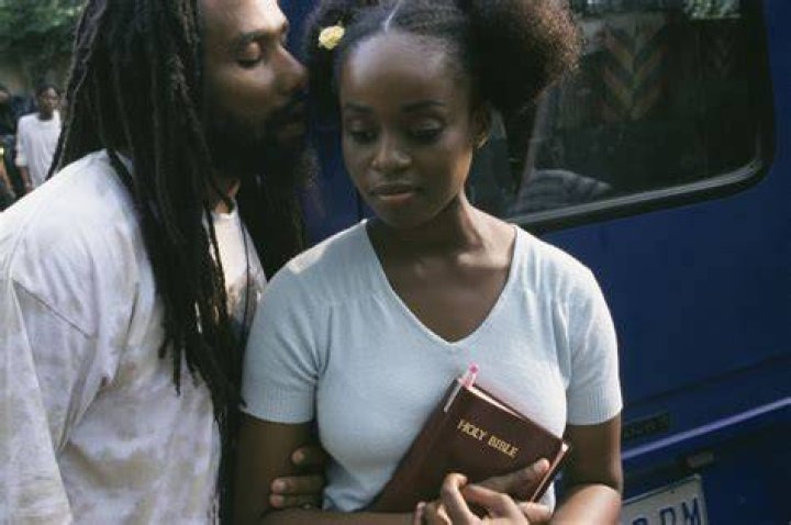 Who Is Ky-Mani Marley's Mother And Her Impact On His Life