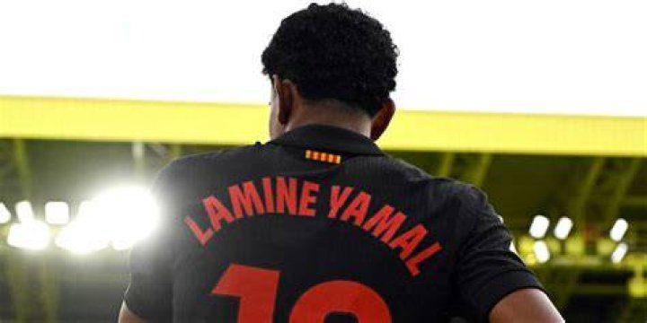 Who Is Lamine Jamal Muslime? - Detailed Insight
