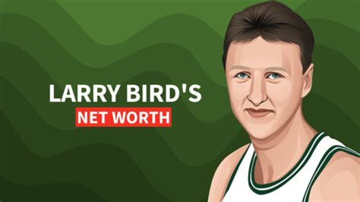 Who Is Larry Bird's Wife Now? Your Question Answered