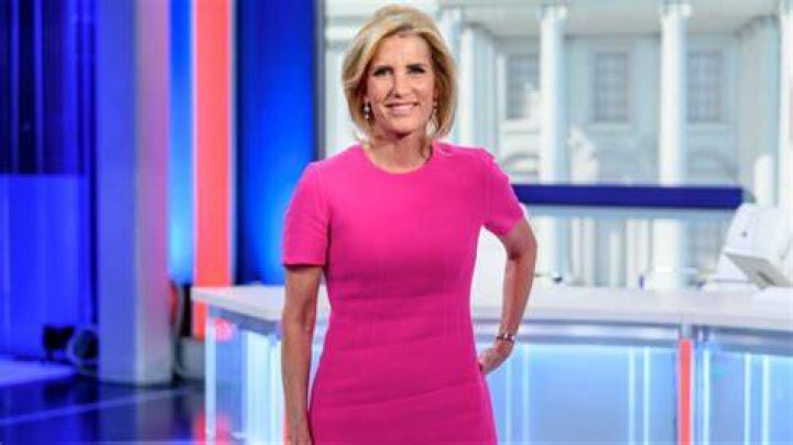 Who Is Laura Ingraham's Husband? See A Photo Of Her Spouse