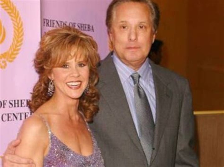 Who Is Linda Blair's Significant Other? Meet Her Partner