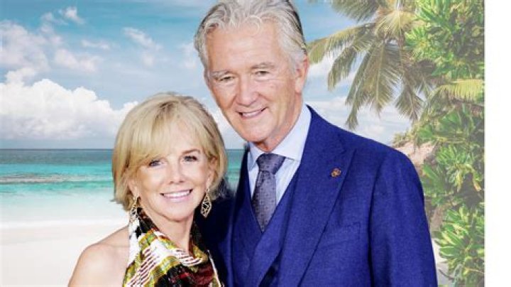 Who Is Linda Purl's Spouse?