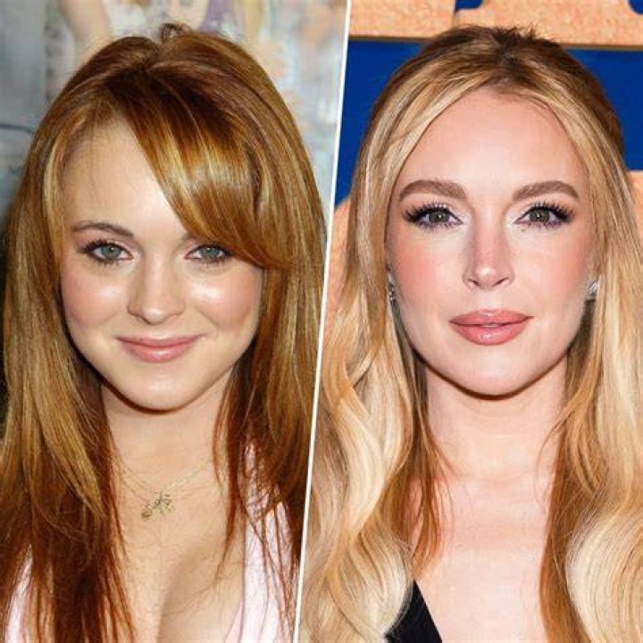 Who Is Lindsay Lohan's Identical Twin? | Secrets Revealed