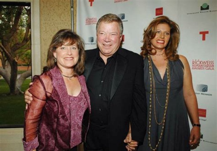 Who Is Lisabeth Shatner? Personal Details On William Shatner Daughter