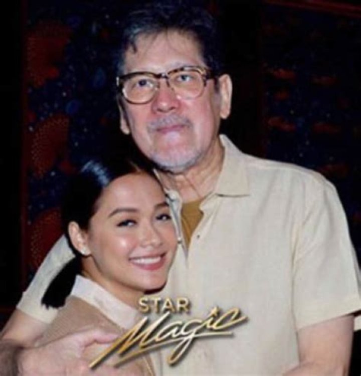 Who Is Maja Salvador In Canada?