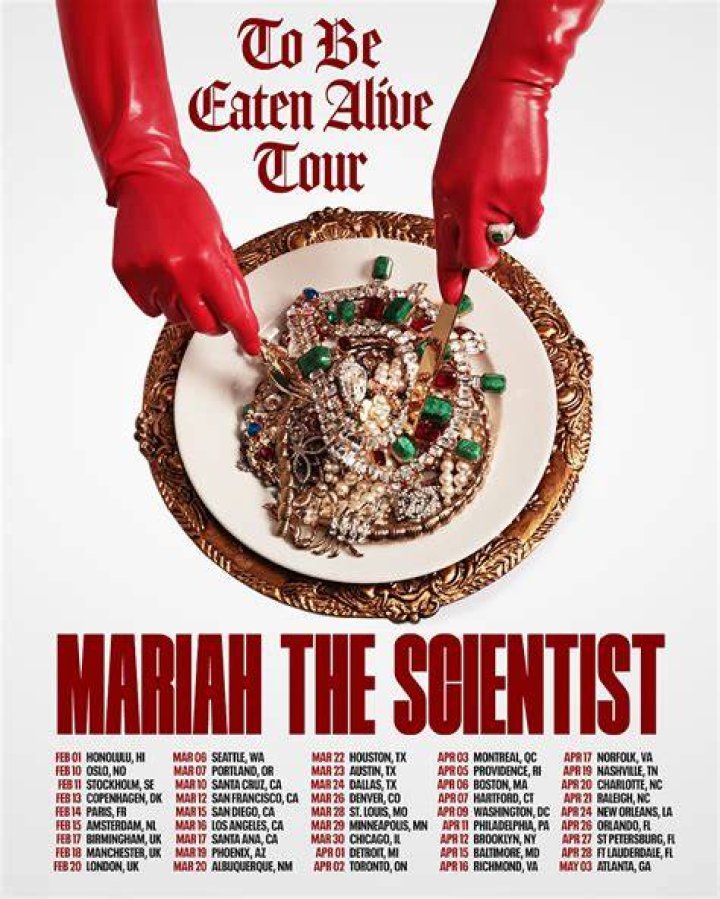 Who Is Mariah The Scientist's Significant Other?