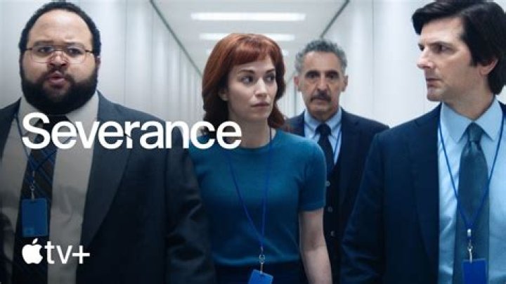 Who Is Mark's Wife in 'Severance'? And Who Exactly Is Ms. Casey?