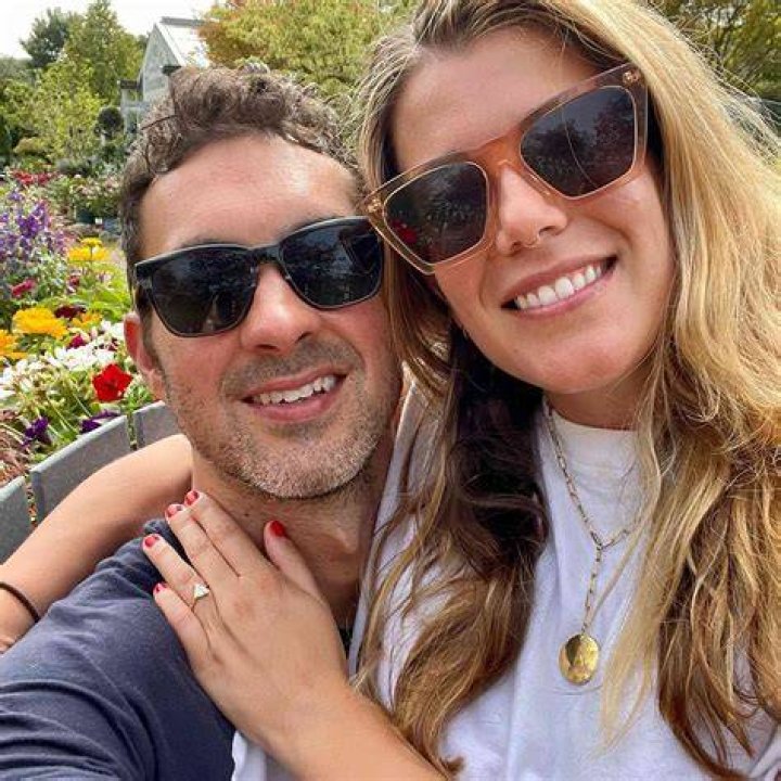 Who Is Mark Normand's Wife