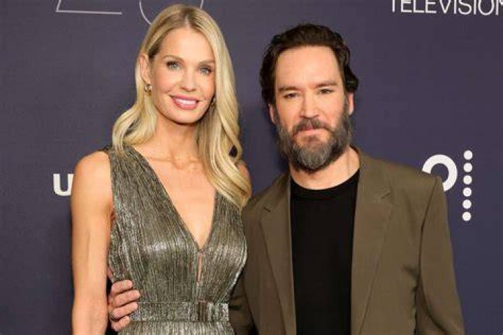 Who Is Mark-Paul Gosselaar's Wife? All About His Spouse