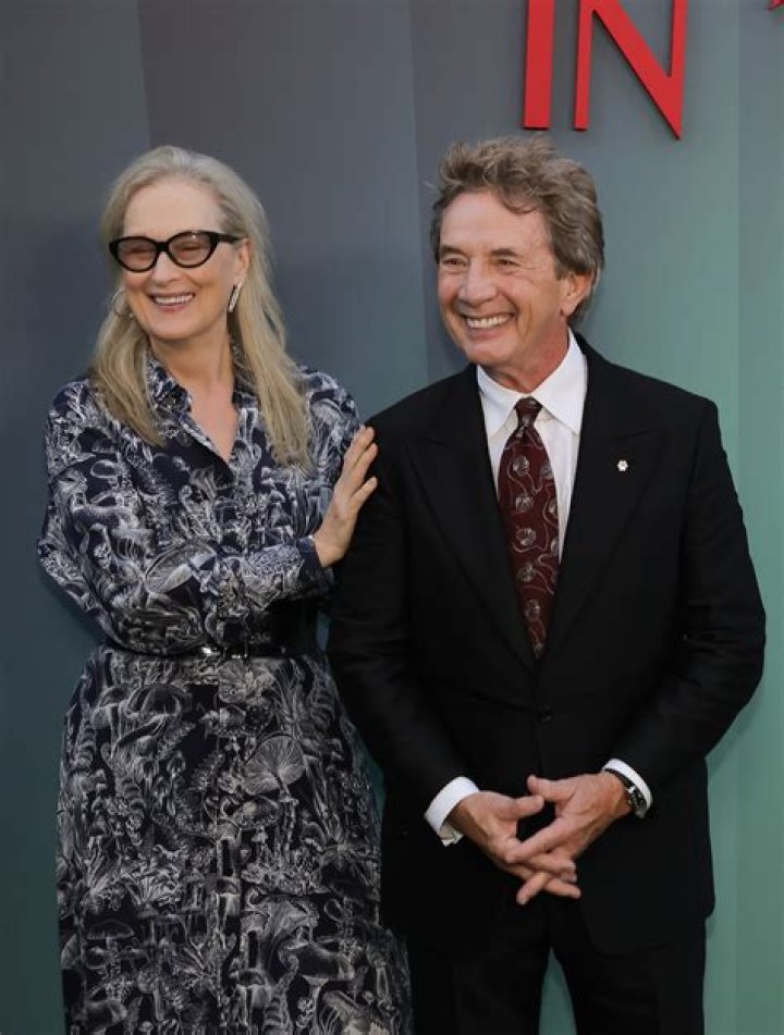 Who Is Martin Short's Wife? - Find The Answer Now