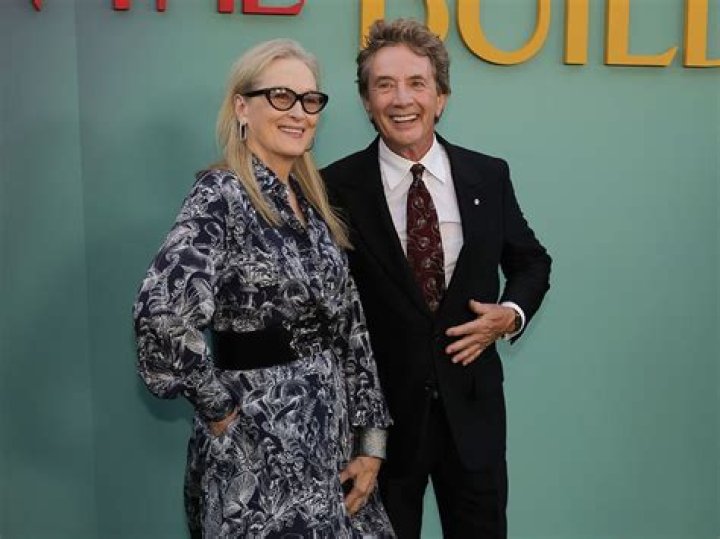 Who Is Martin Short's Wife? Uncover The Secrets Of His Marriage