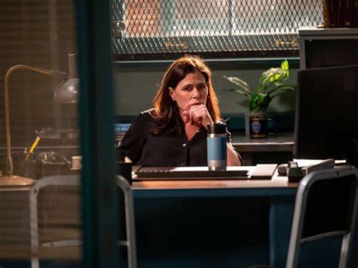 Who Is Maura Tierney Hitched To And More