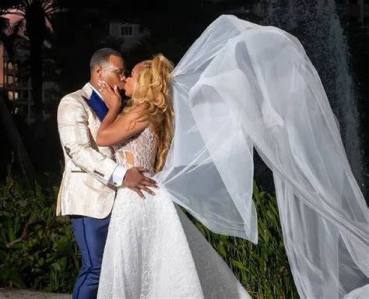 Who Is Michael Bolwaire's Wife? Discover The Truth