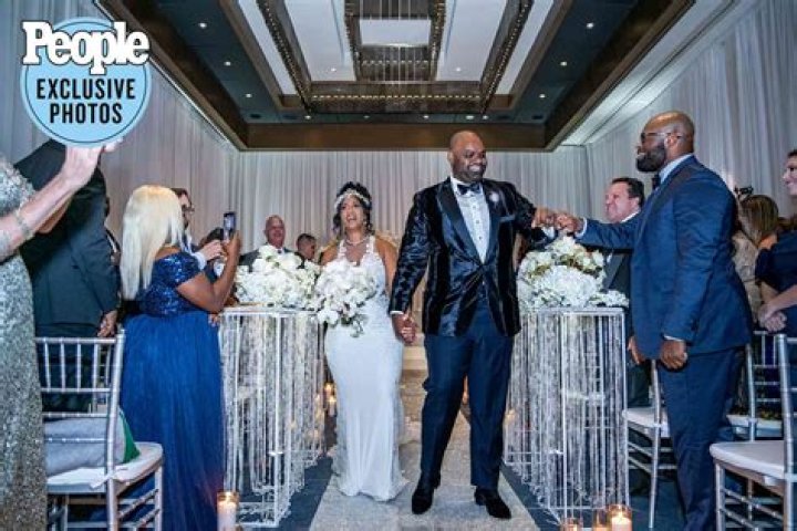 Who is Michael Oher's wife? Meet Tiffany Roy, his long-time partner