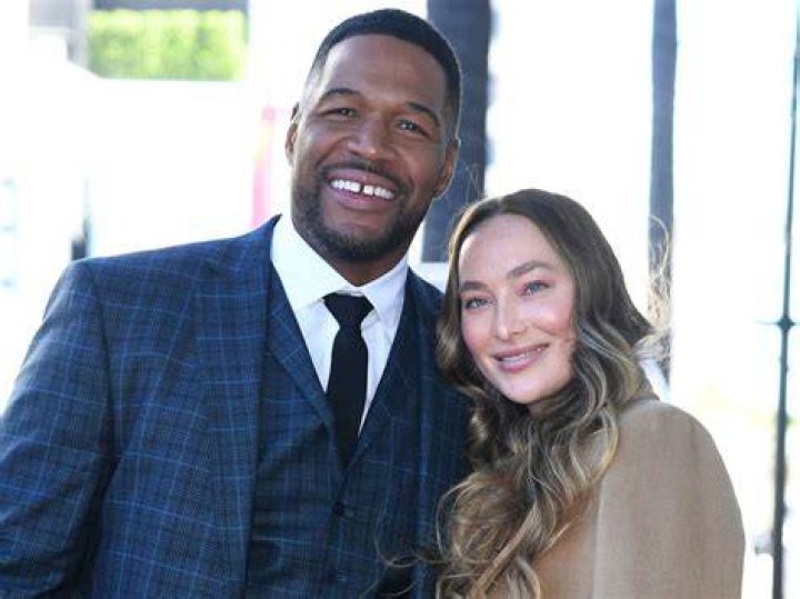 Who Is Michael Strahan Married To? Get The Scoop On His Current Relationship Status