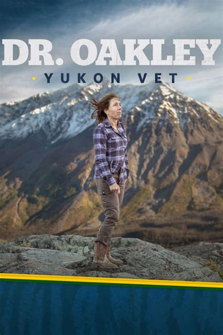 Who Is Michelle Oakley? Get To Know The Famous Veterinarian