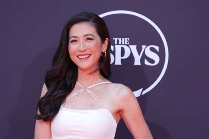 Who Is Mina Kimes' Husband? The Truth About Her Married Life