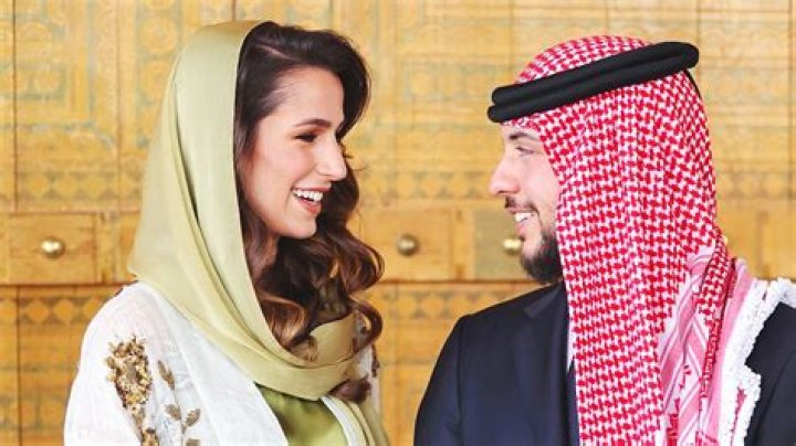Who Is Mohammed Bin Salman's Wife? Discover The True Identity
